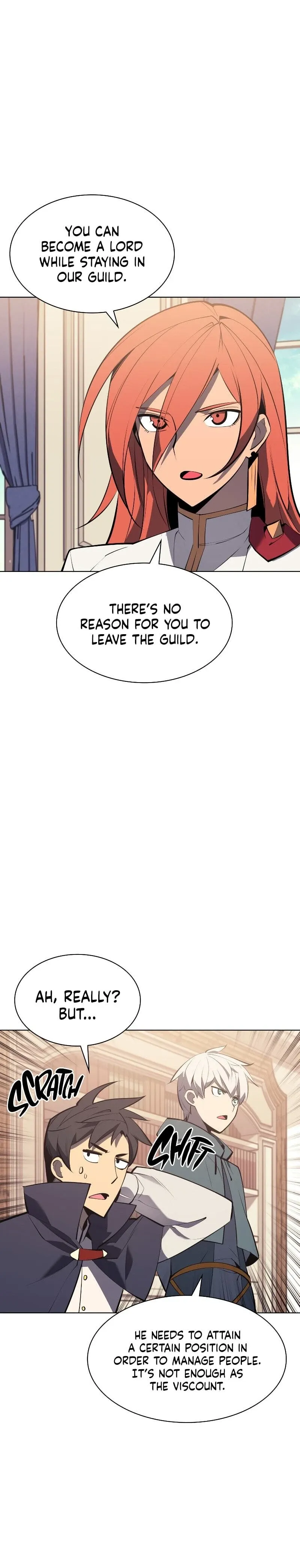 Overgeared Chapter 102 Page 40