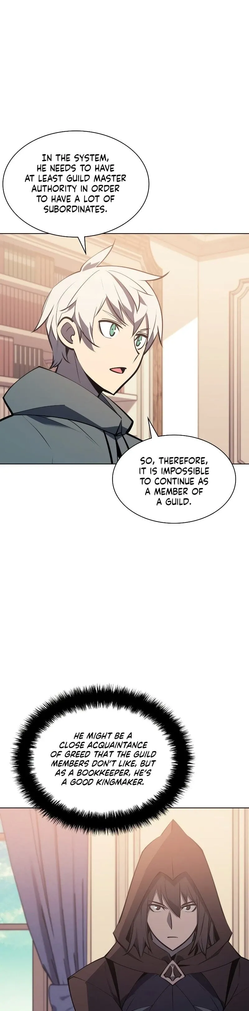 Overgeared Chapter 102 Page 41