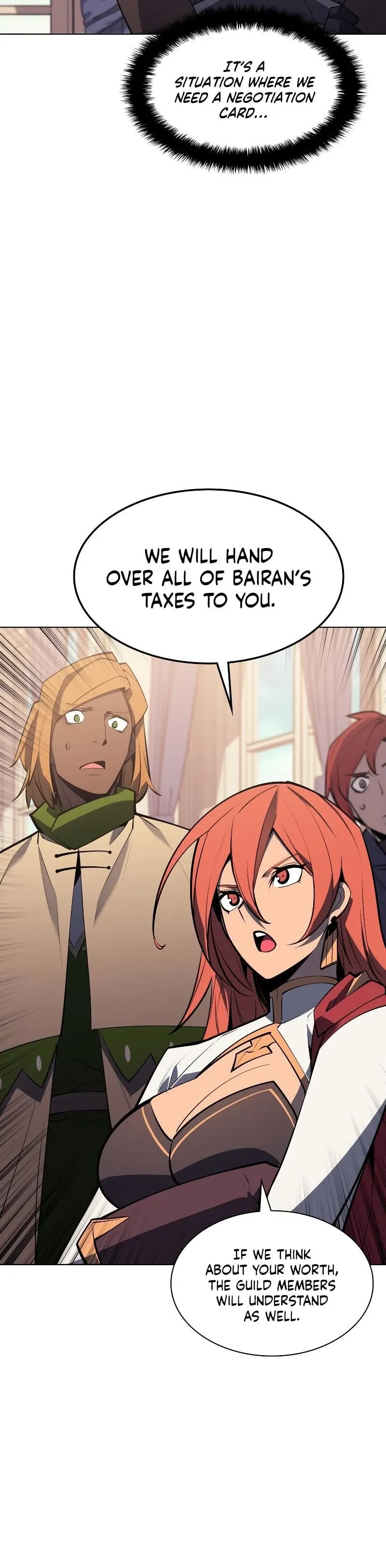 Overgeared Chapter 102 Page 42