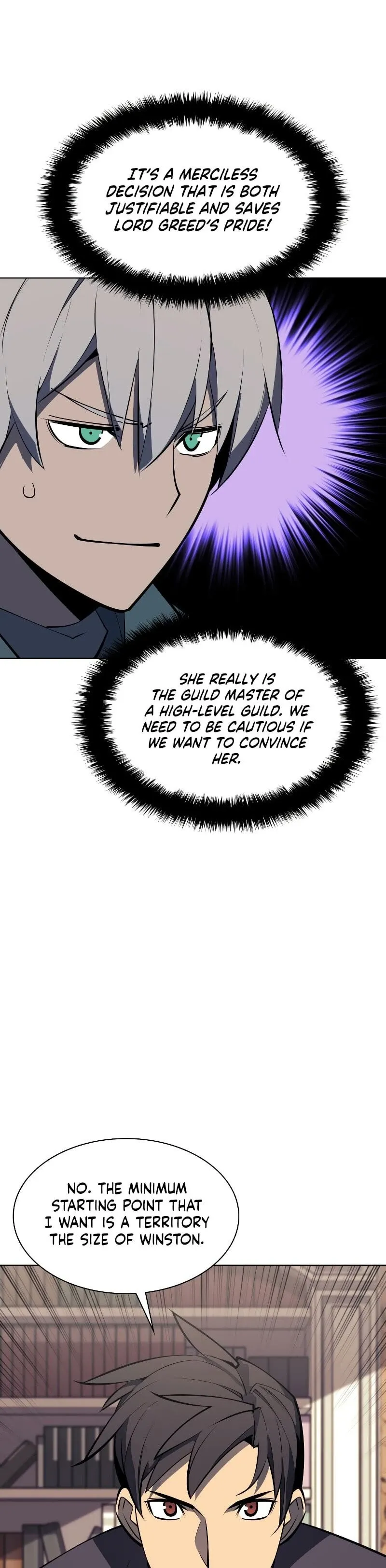 Overgeared Chapter 102 Page 43