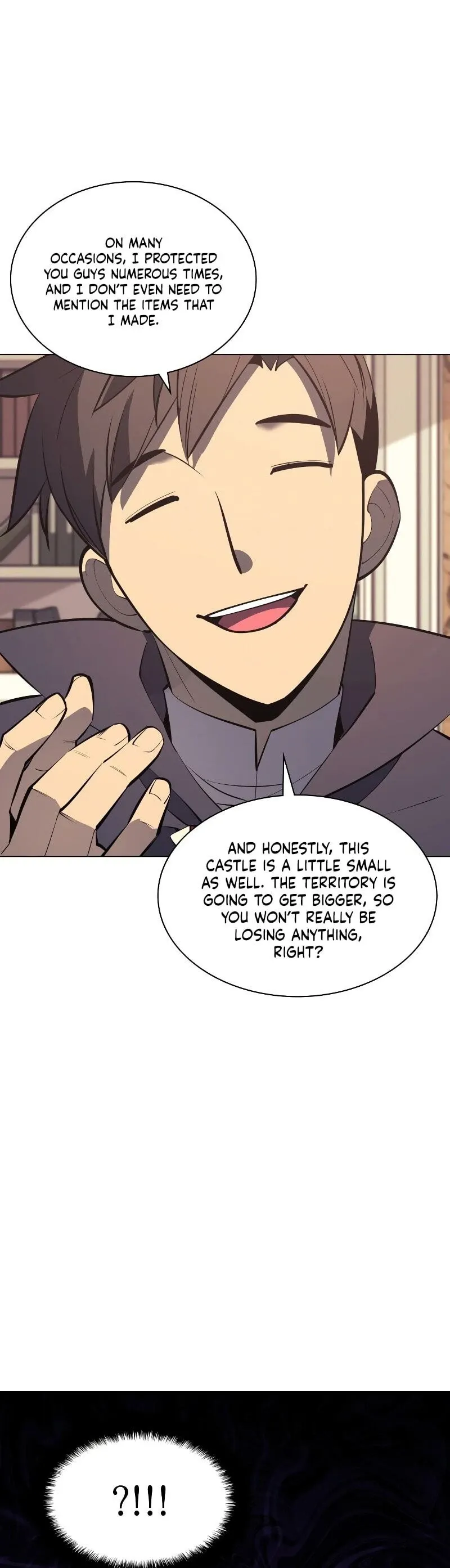 Overgeared Chapter 102 Page 45