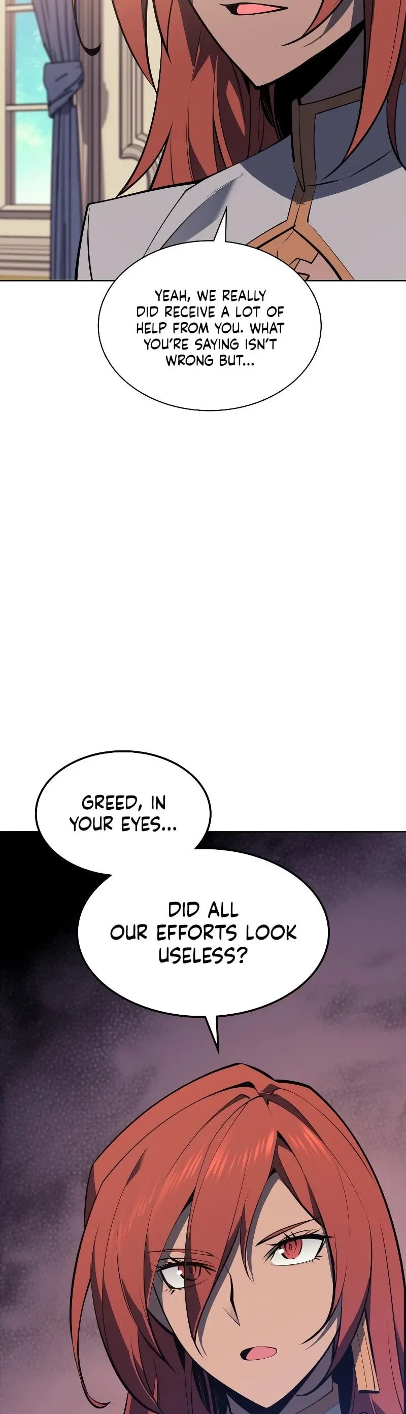 Overgeared Chapter 102 Page 47
