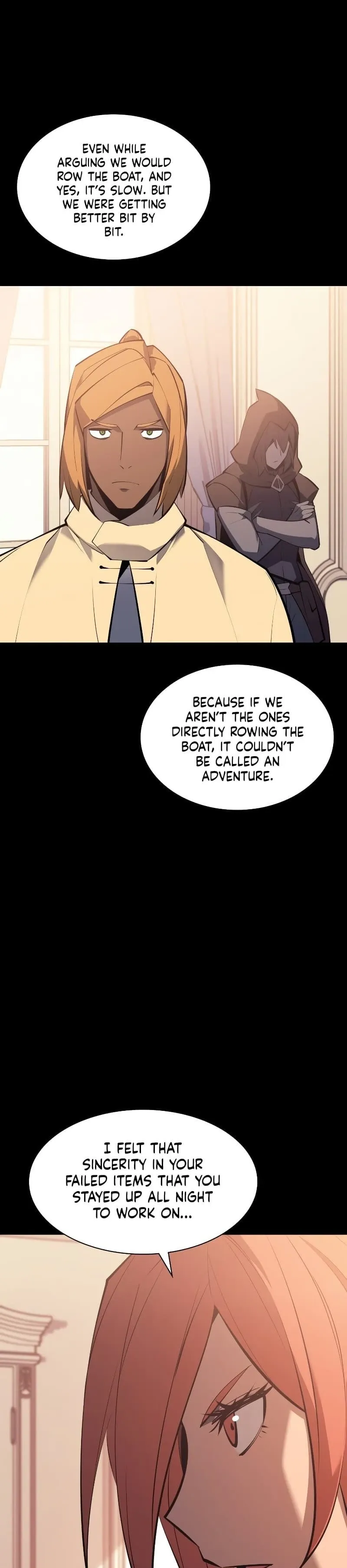 Overgeared Chapter 102 Page 49