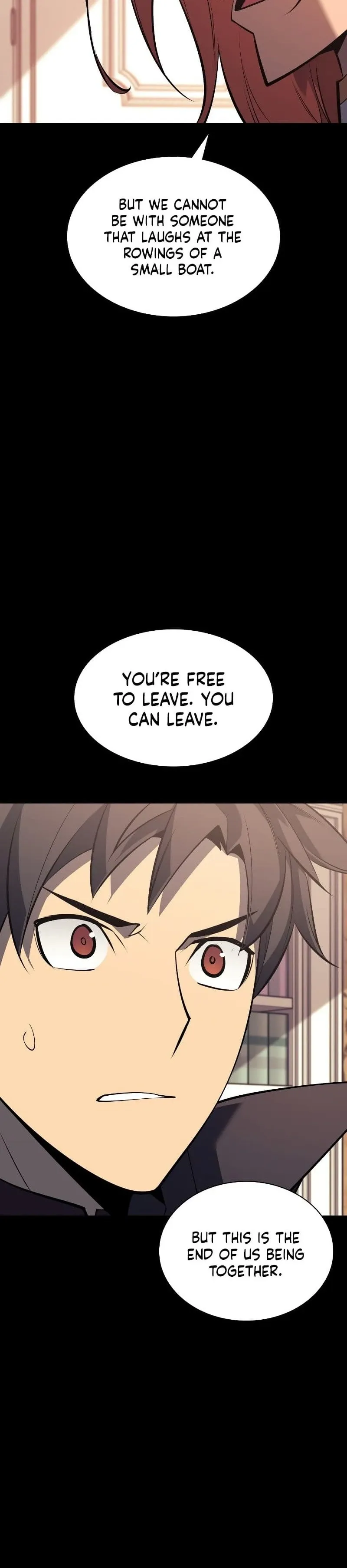 Overgeared Chapter 102 Page 50