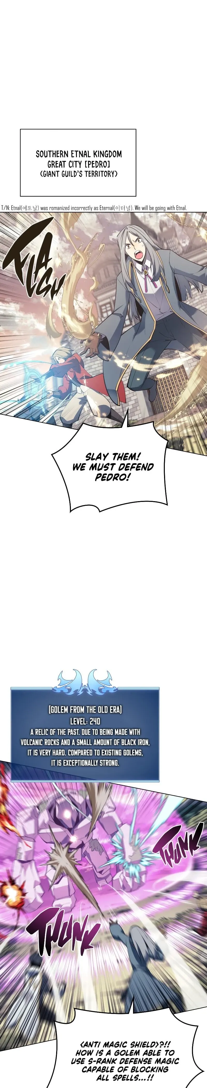 Overgeared Chapter 103 Page 5