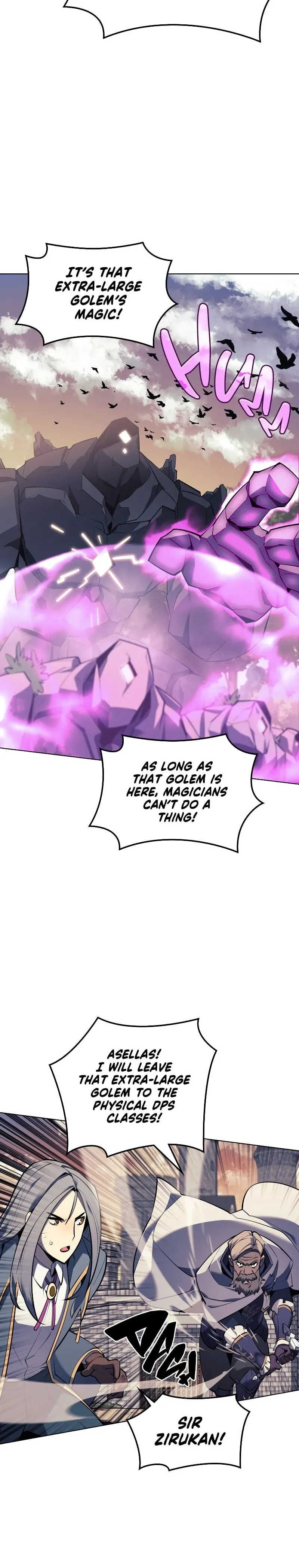 Overgeared Chapter 103 Page 6