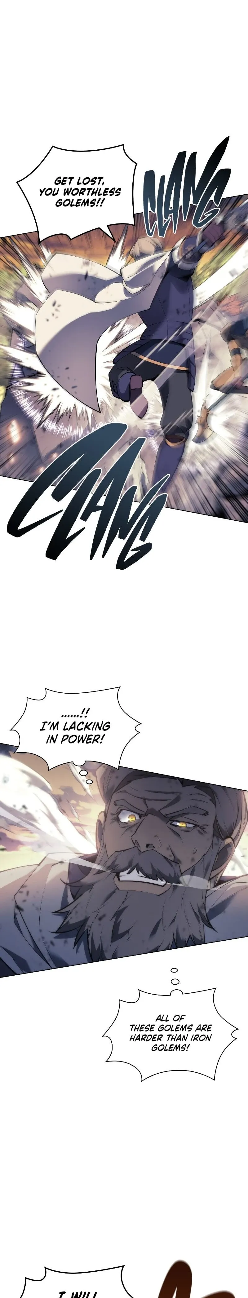 Overgeared Chapter 103 Page 7