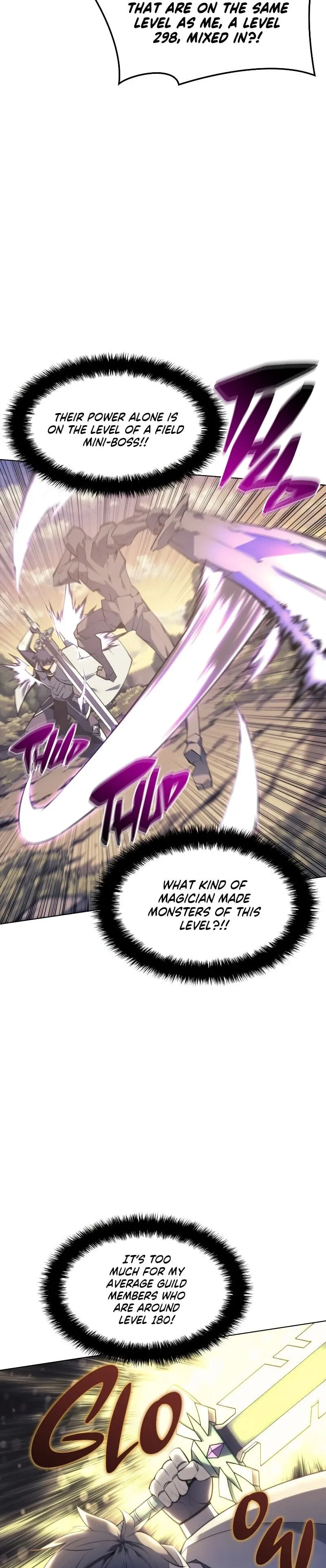 Overgeared Chapter 103 Page 10