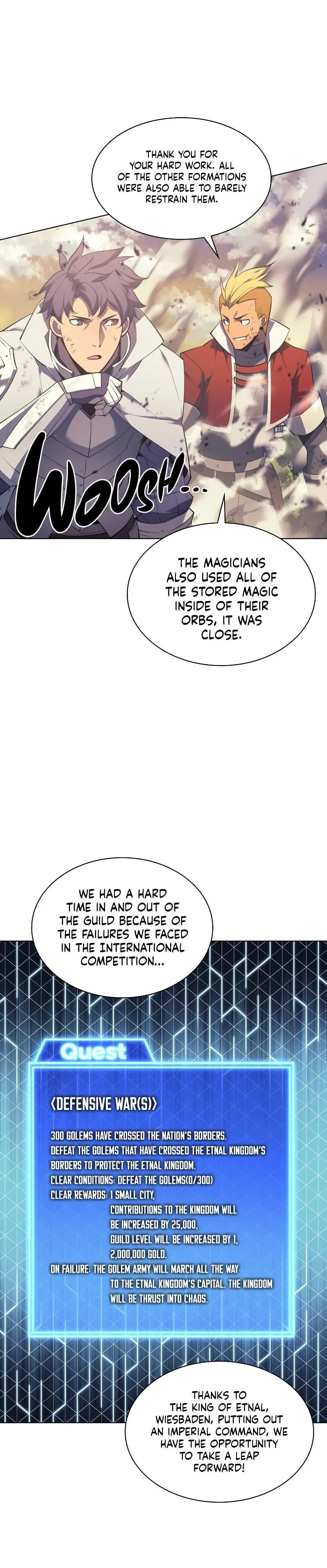 Overgeared Chapter 103 Page 12