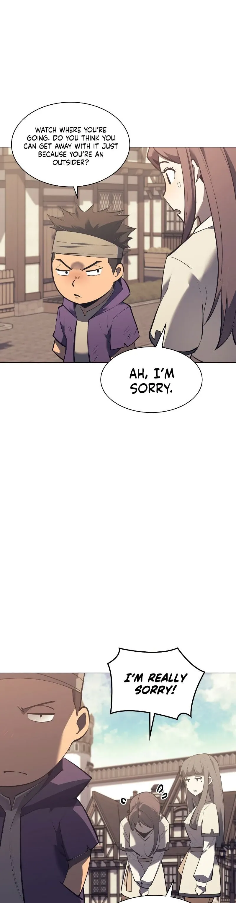 Overgeared Chapter 103 Page 29