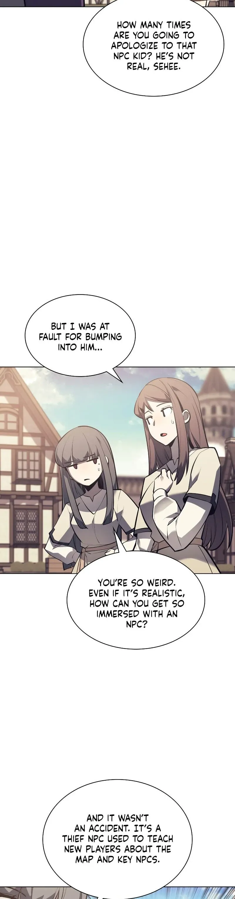 Overgeared Chapter 103 Page 30