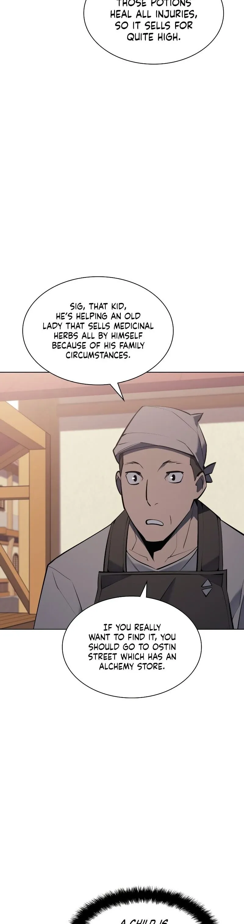 Overgeared Chapter 103 Page 34