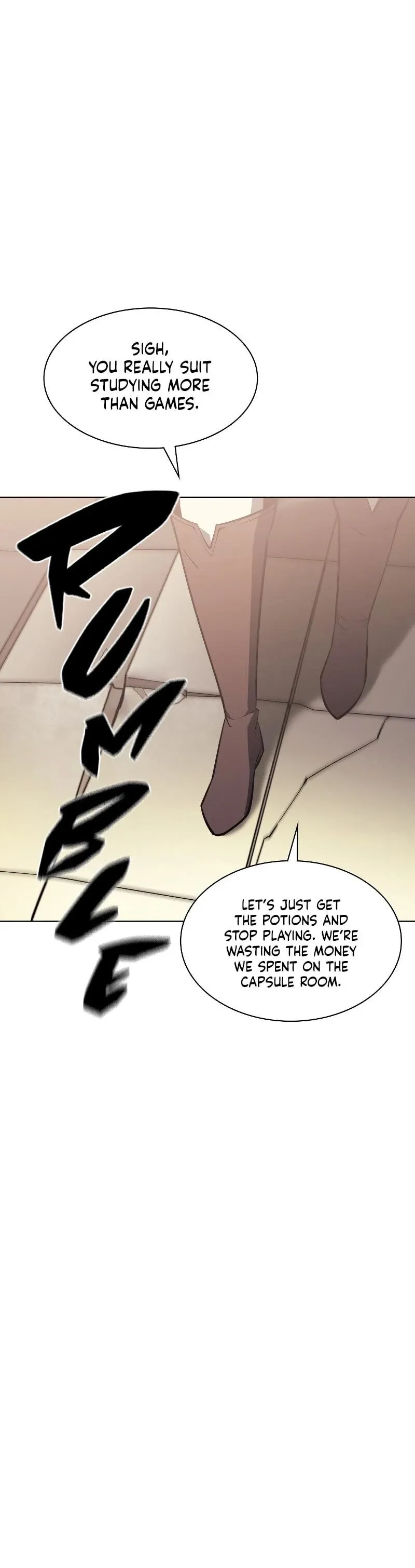 Overgeared Chapter 103 Page 36