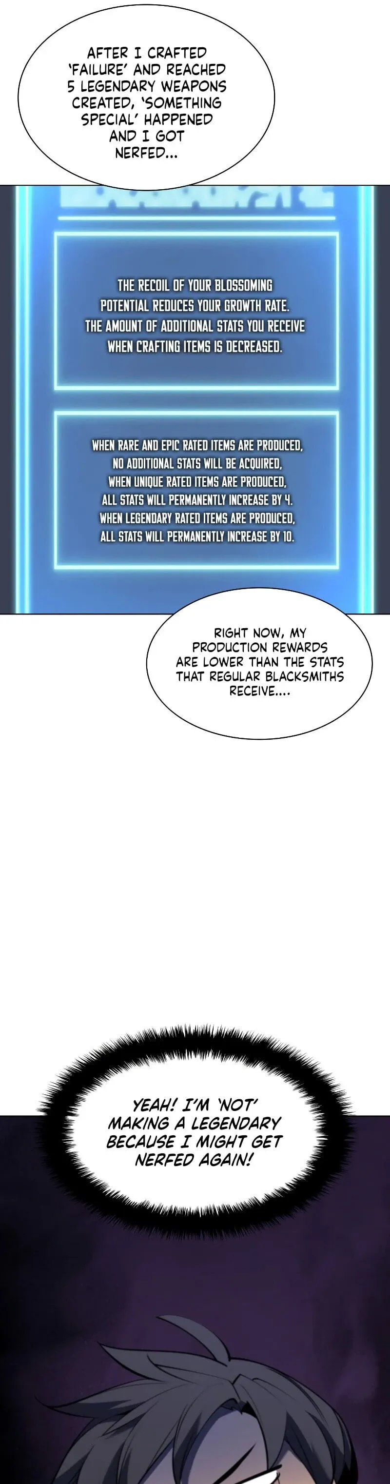 Overgeared Chapter 103 Page 45