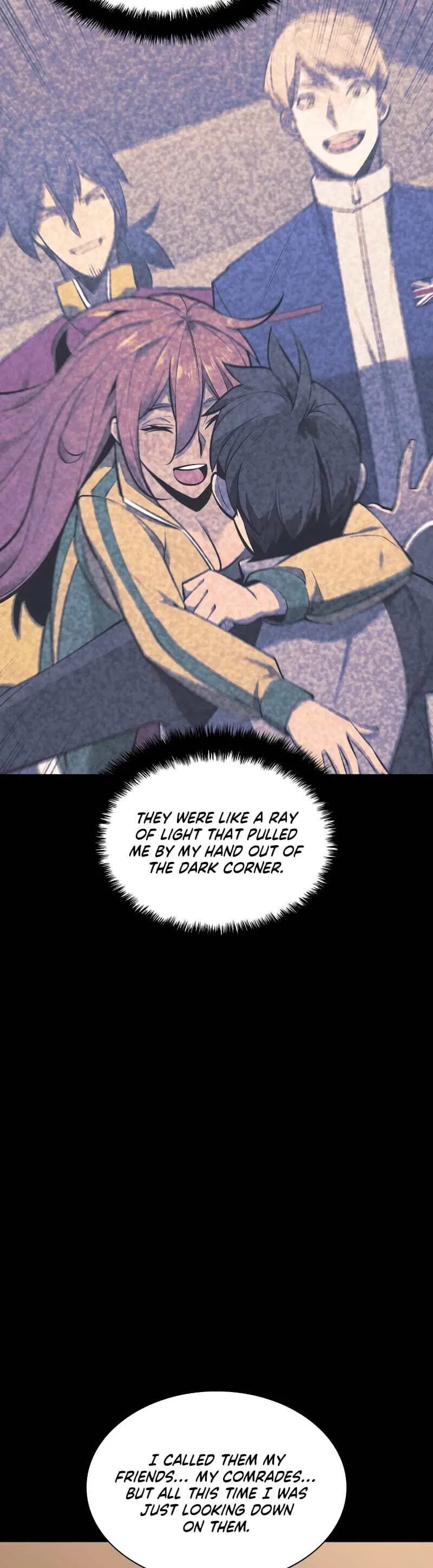 Overgeared Chapter 103 Page 50