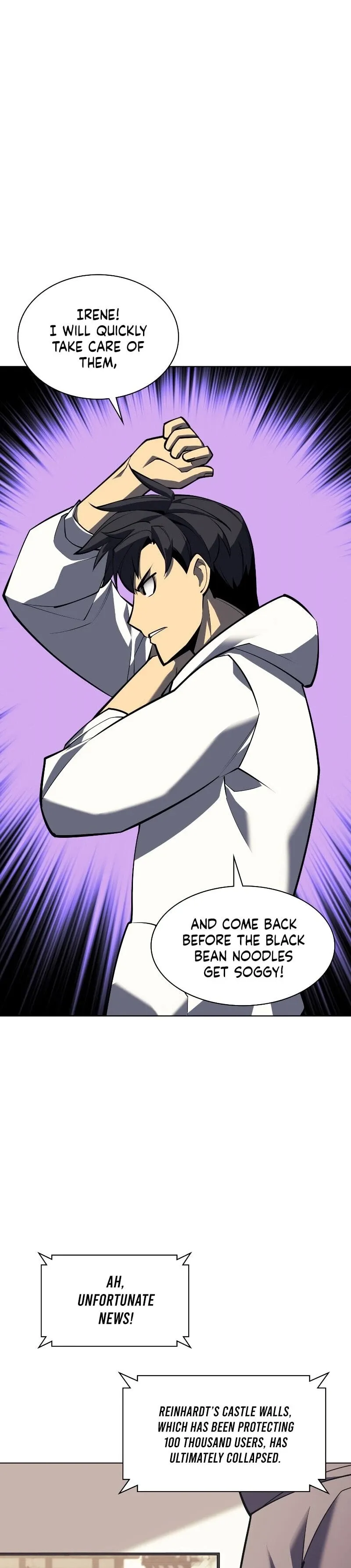 Overgeared Chapter 103 Page 57