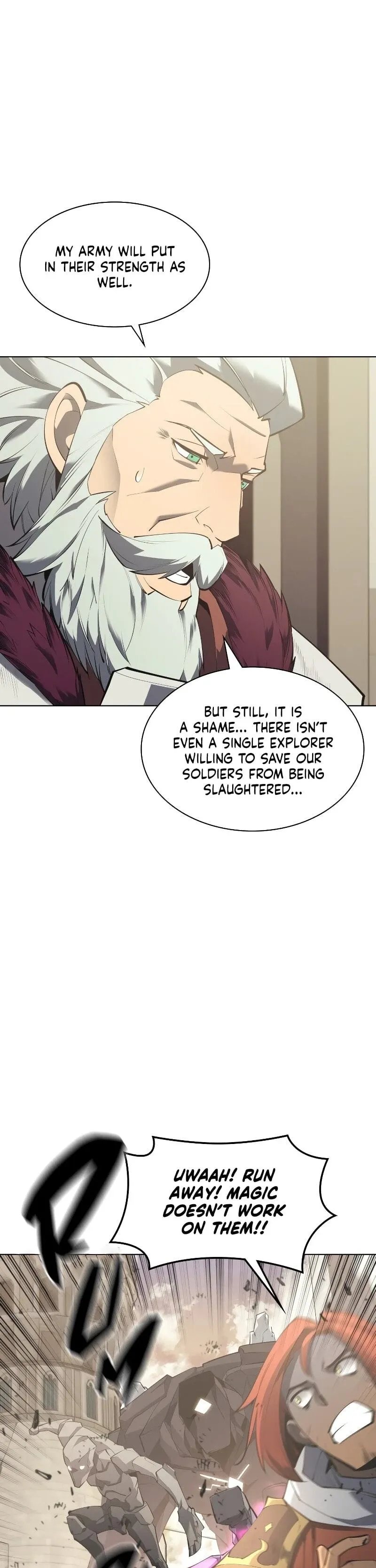 Overgeared Chapter 104 Page 17