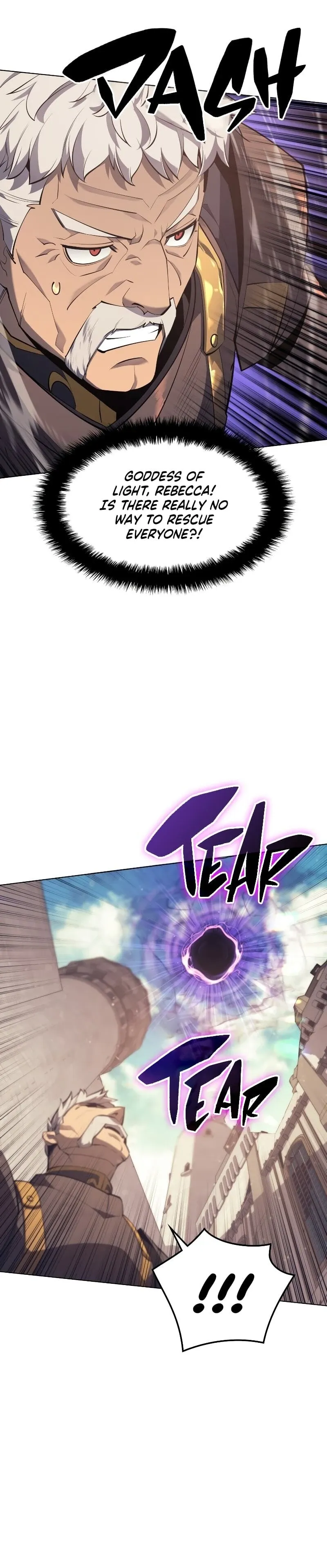 Overgeared Chapter 104 Page 21