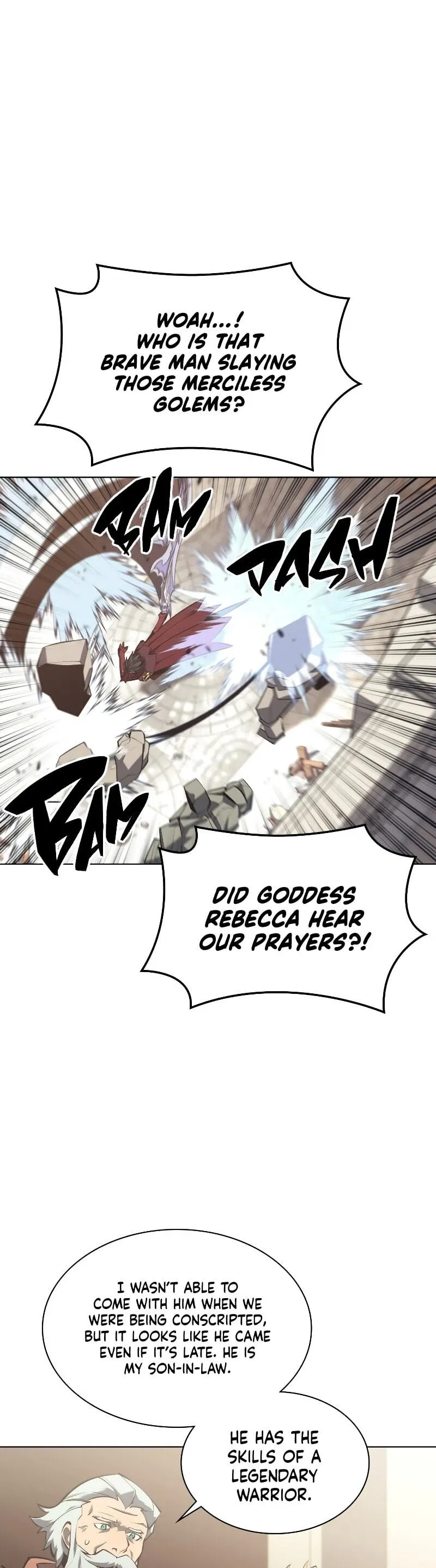 Overgeared Chapter 104 Page 37