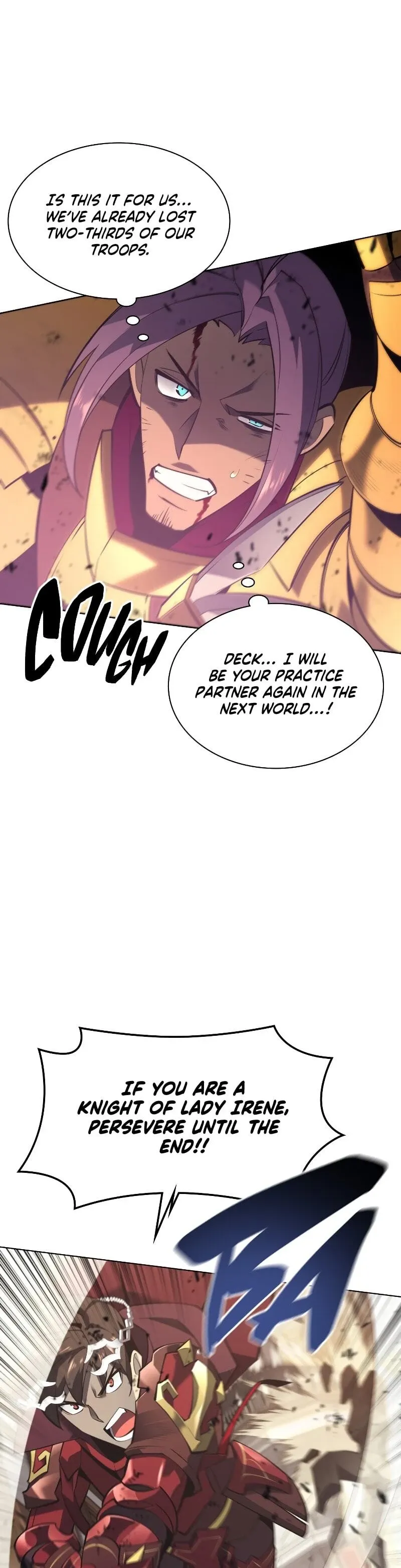 Overgeared Chapter 104 Page 41