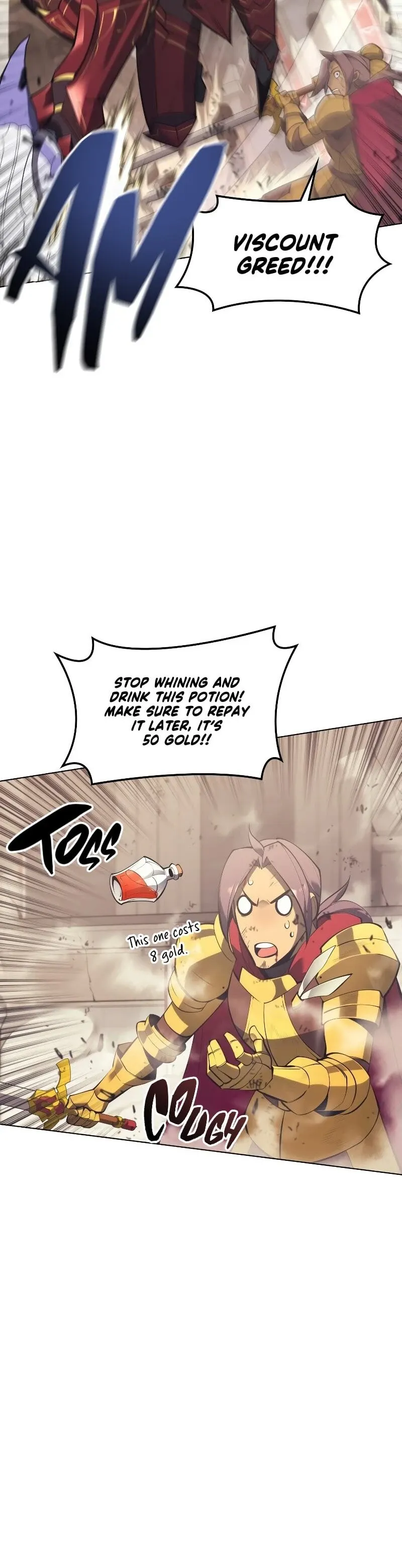 Overgeared Chapter 104 Page 42