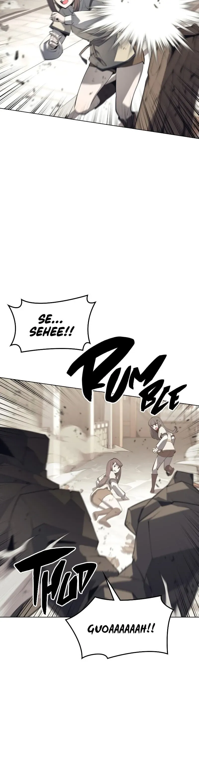 Overgeared Chapter 104 Page 44