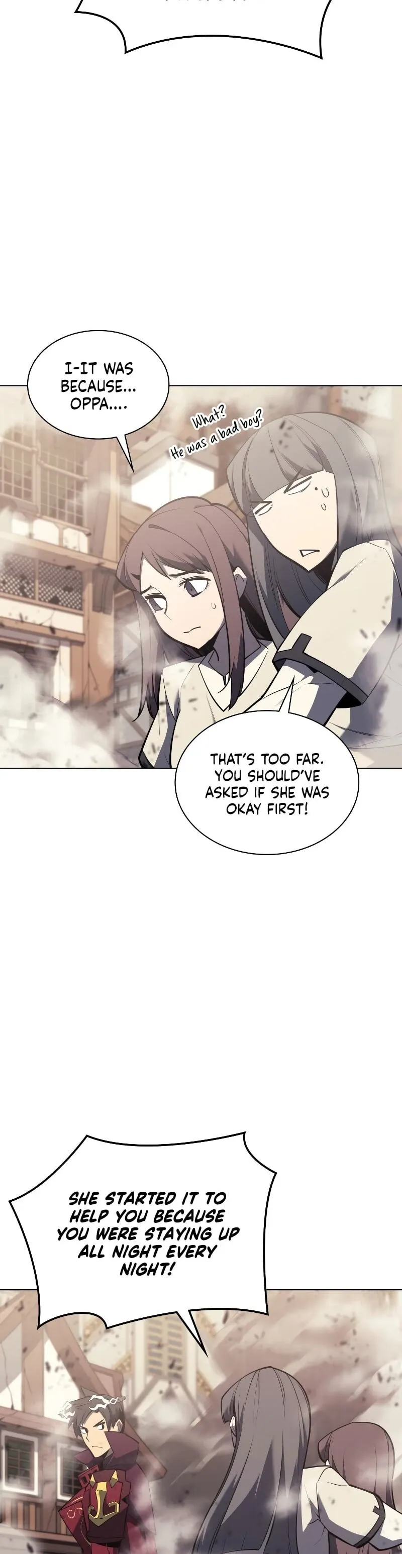 Overgeared Chapter 104 Page 47