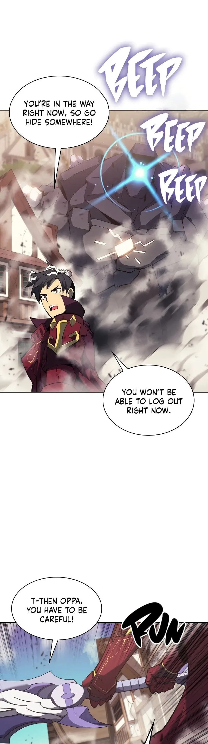 Overgeared Chapter 104 Page 49