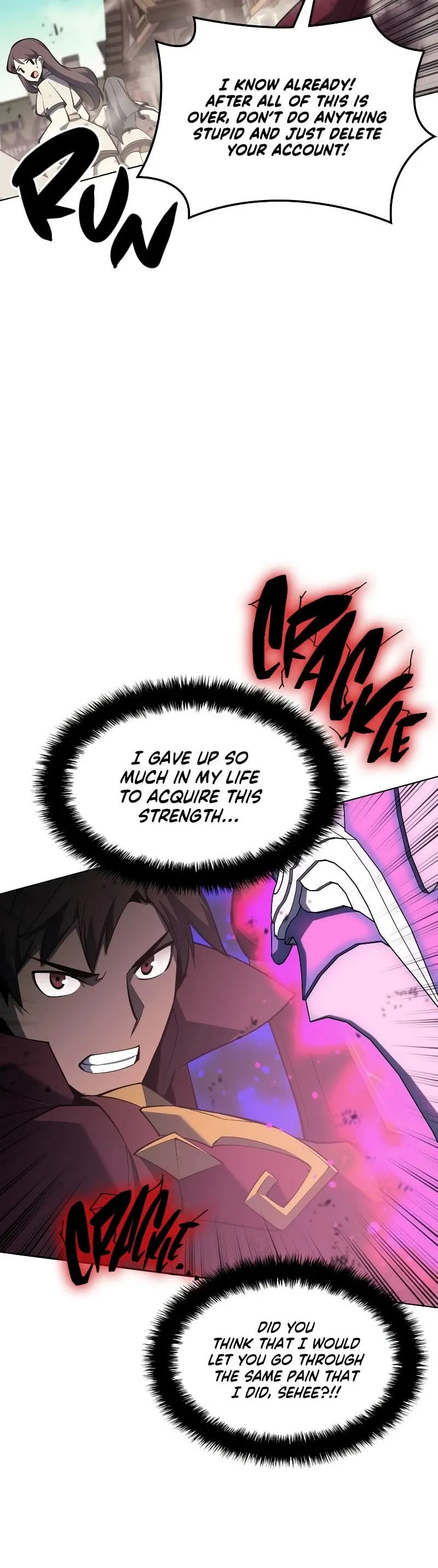Overgeared Chapter 104 Page 50