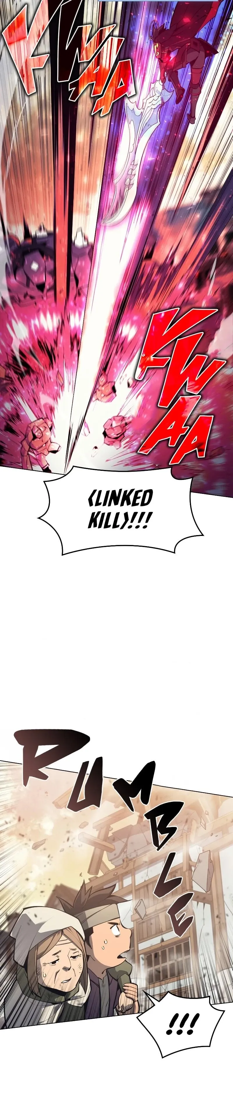 Overgeared Chapter 105 Page 7