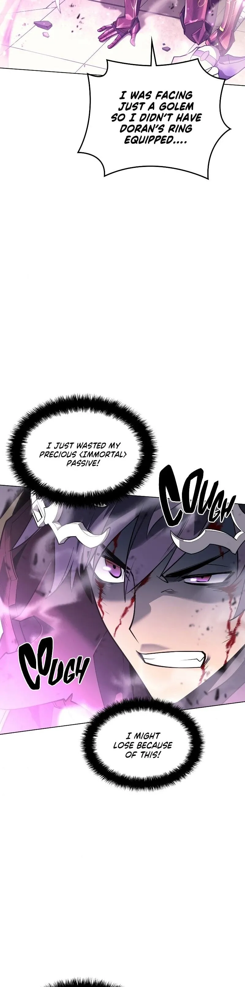 Overgeared Chapter 105 Page 18