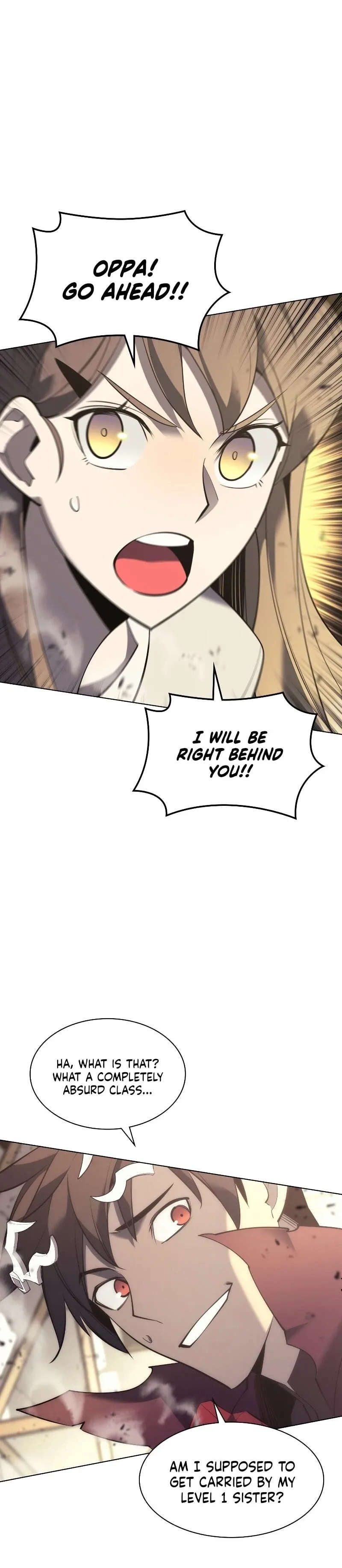 Overgeared Chapter 105 Page 24