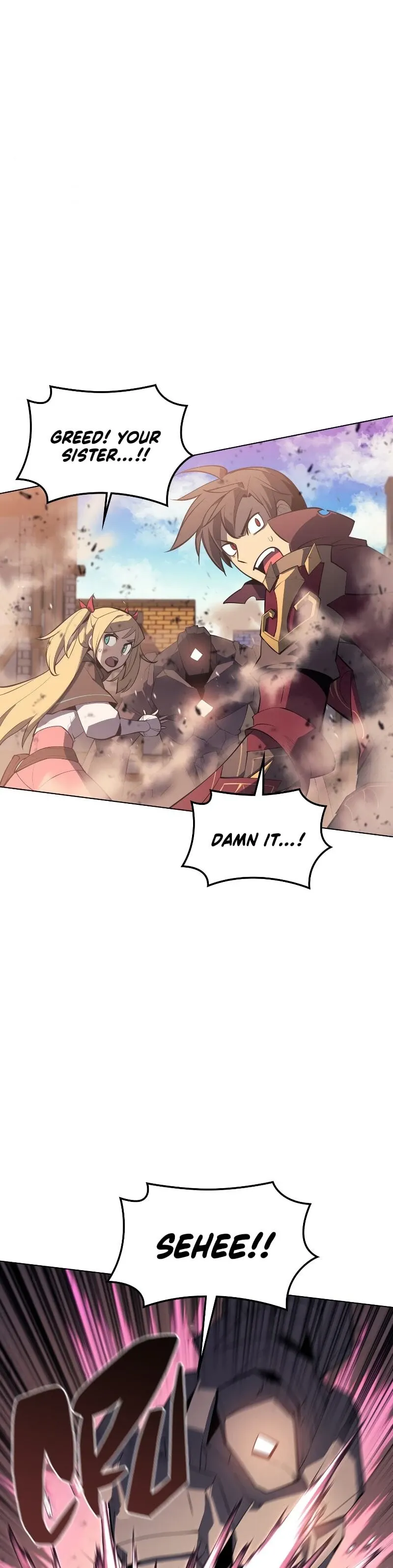 Overgeared Chapter 105 Page 31