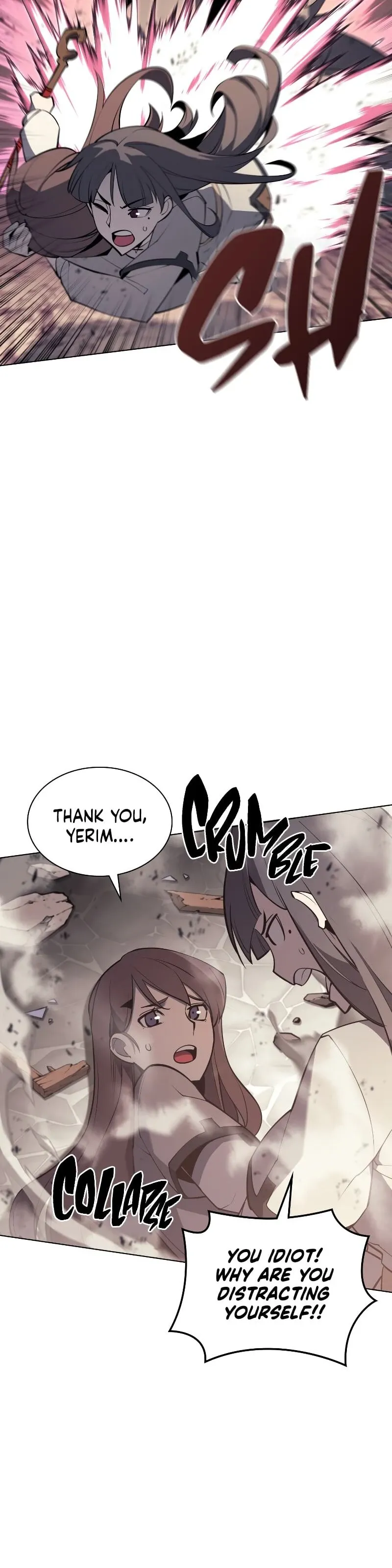 Overgeared Chapter 105 Page 32
