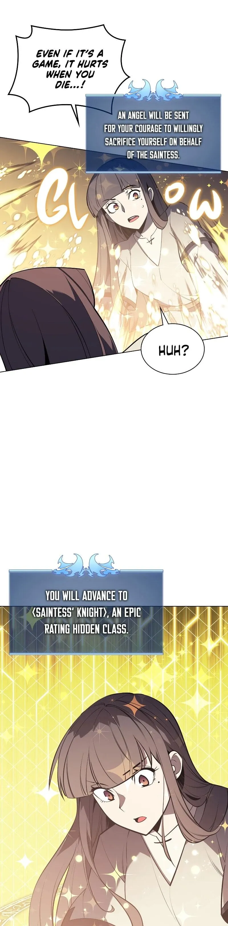 Overgeared Chapter 105 Page 33