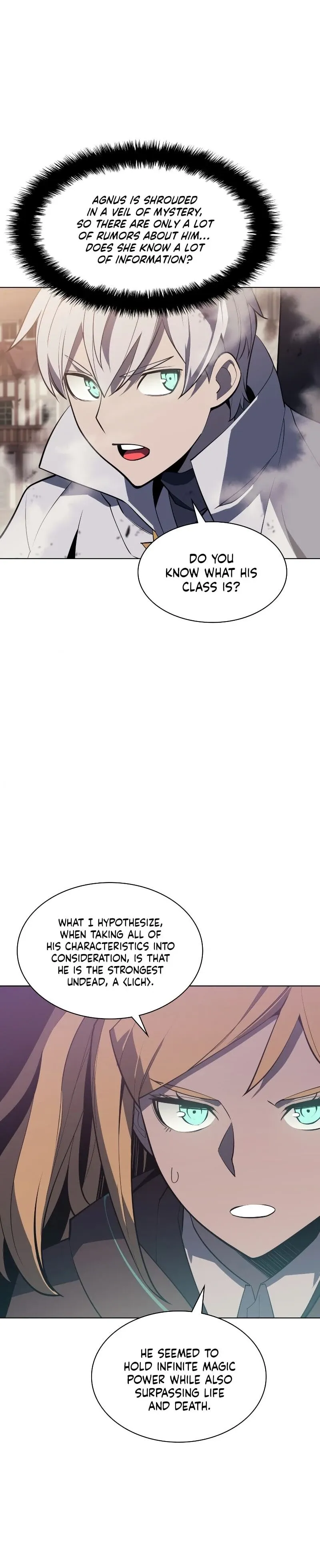 Overgeared Chapter 105 Page 40
