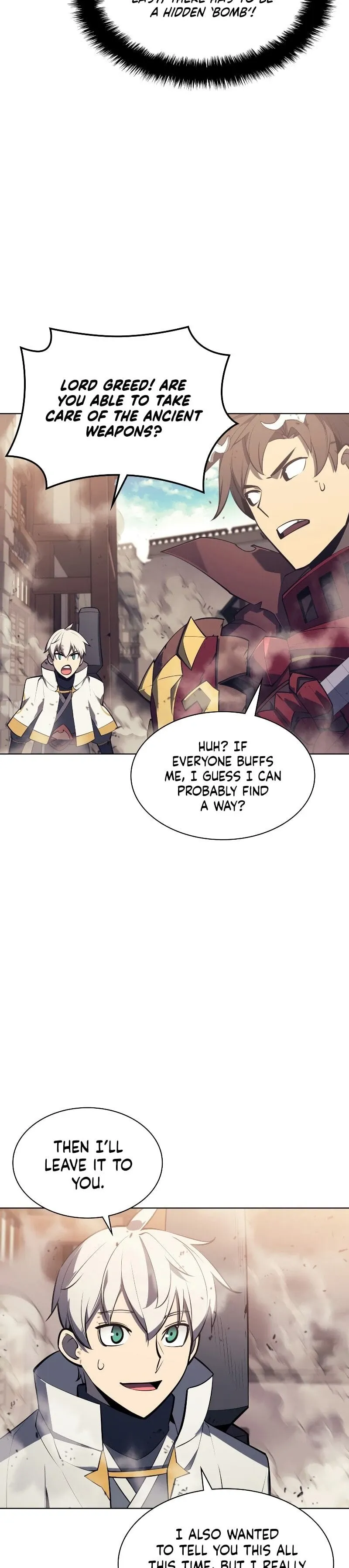 Overgeared Chapter 105 Page 42