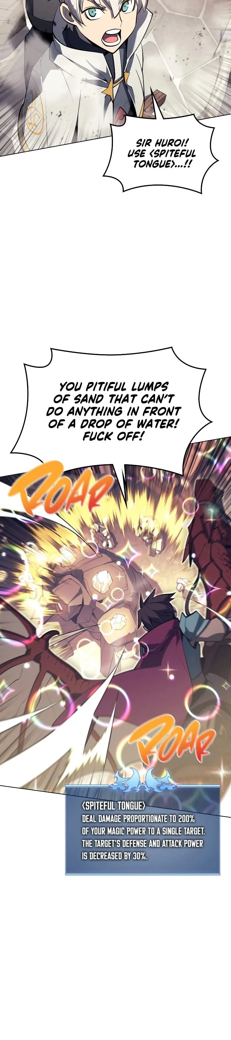 Overgeared Chapter 105 Page 44