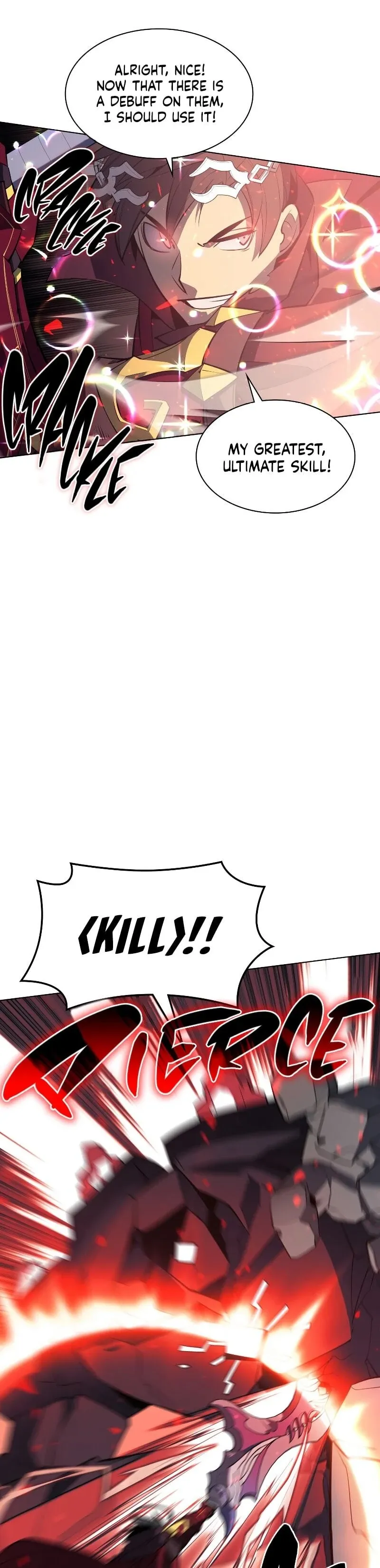 Overgeared Chapter 105 Page 45