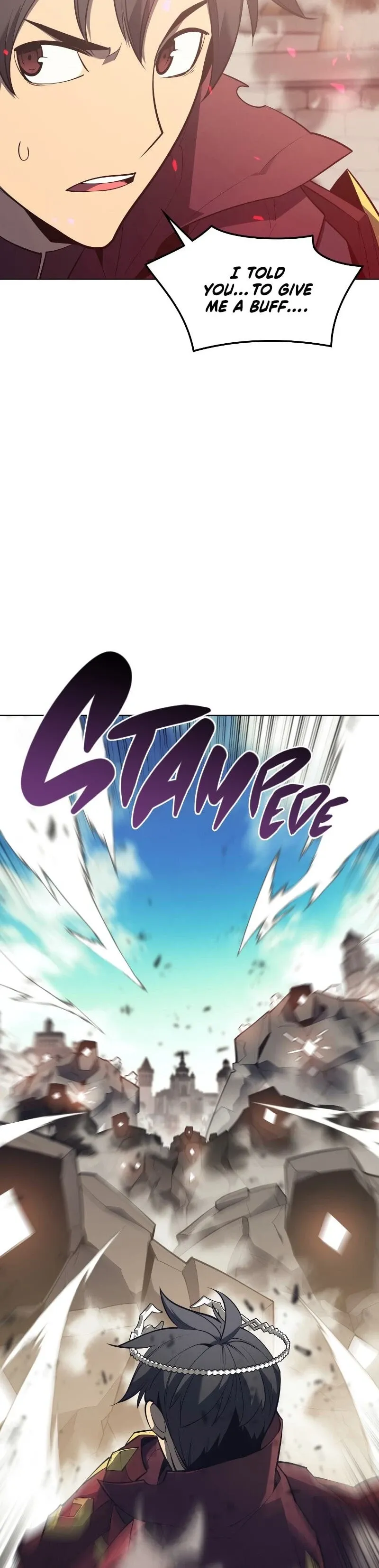 Overgeared Chapter 105 Page 47