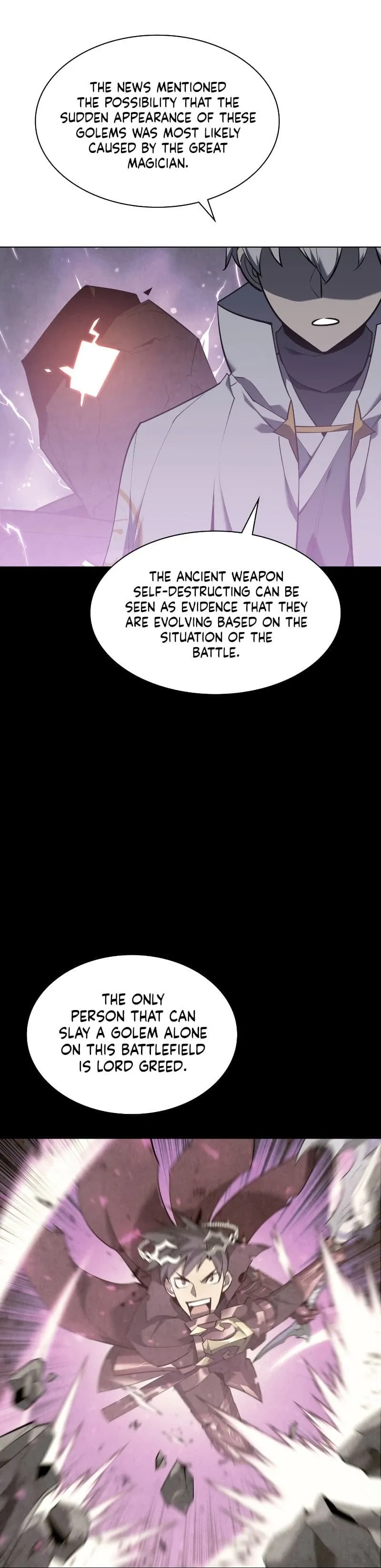 Overgeared Chapter 105 Page 49