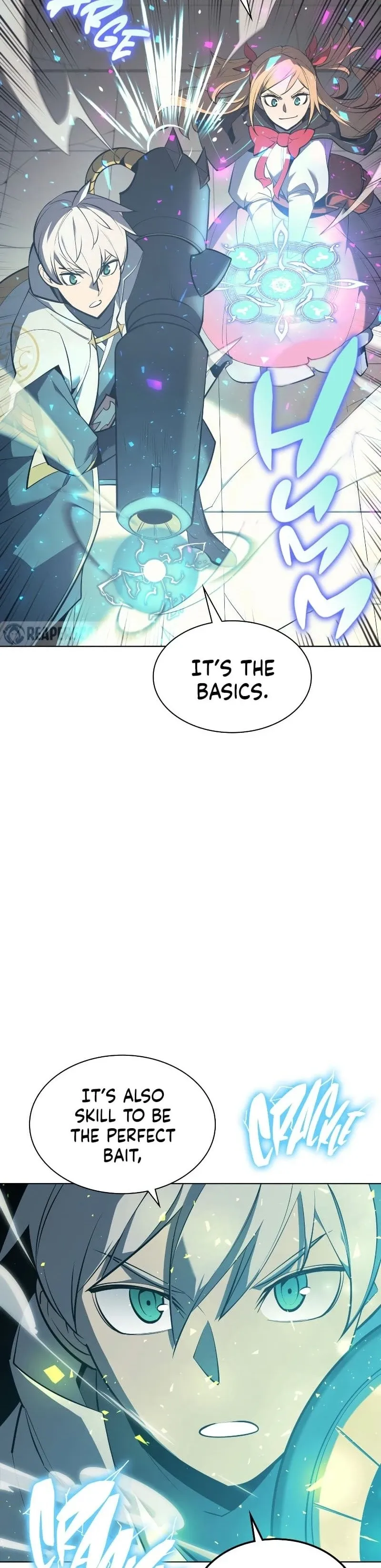 Overgeared Chapter 105 Page 51