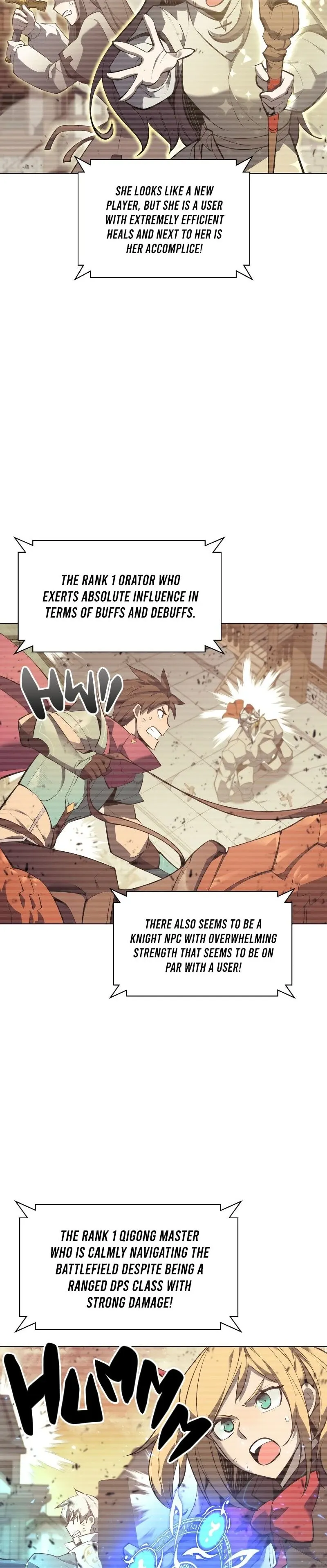 Overgeared Chapter 106 Page 14