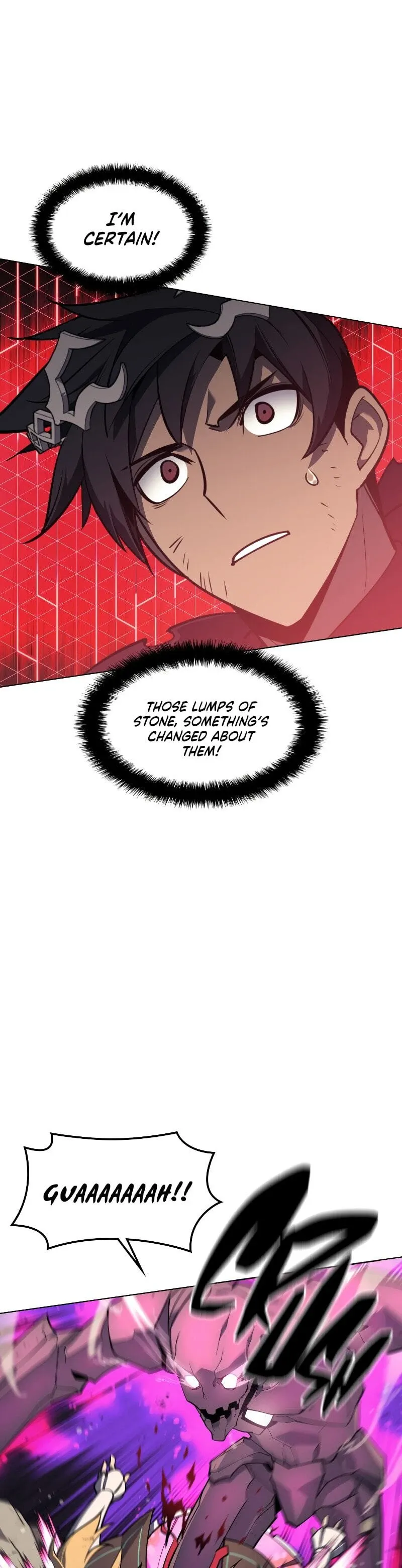 Overgeared Chapter 106 Page 21