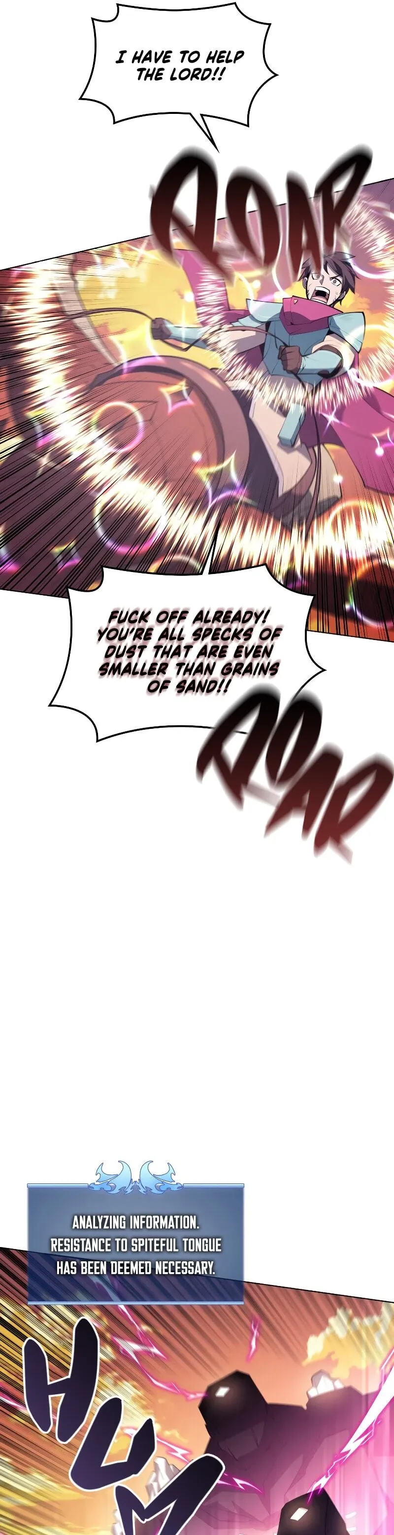 Overgeared Chapter 106 Page 25