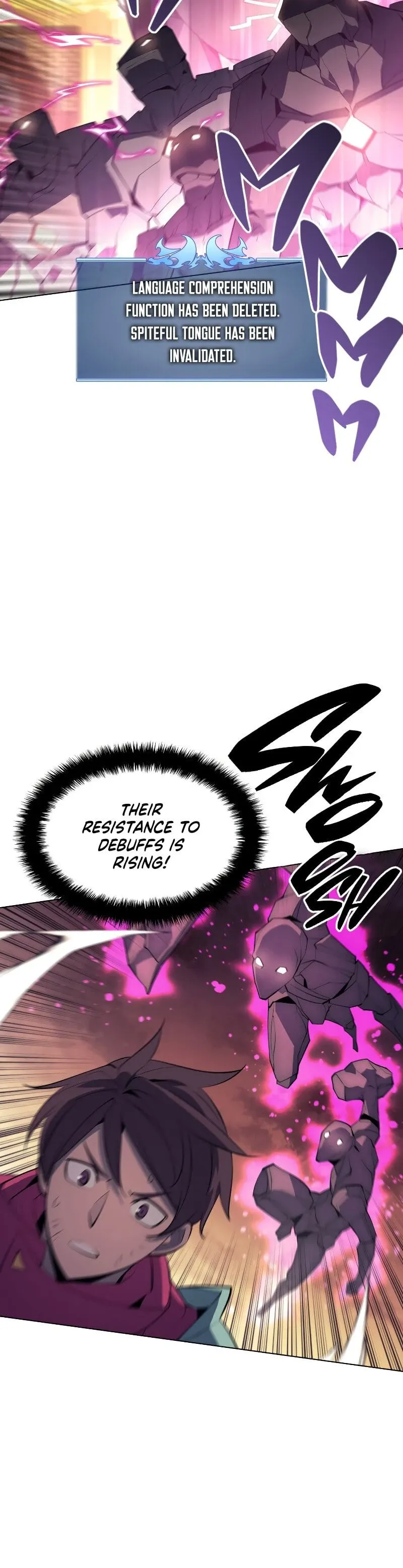 Overgeared Chapter 106 Page 26