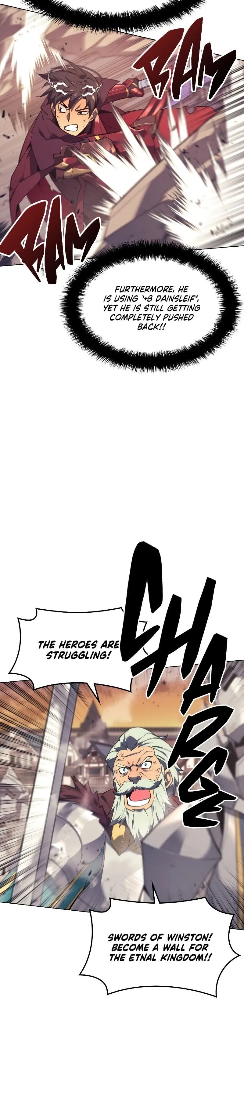 Overgeared Chapter 106 Page 32