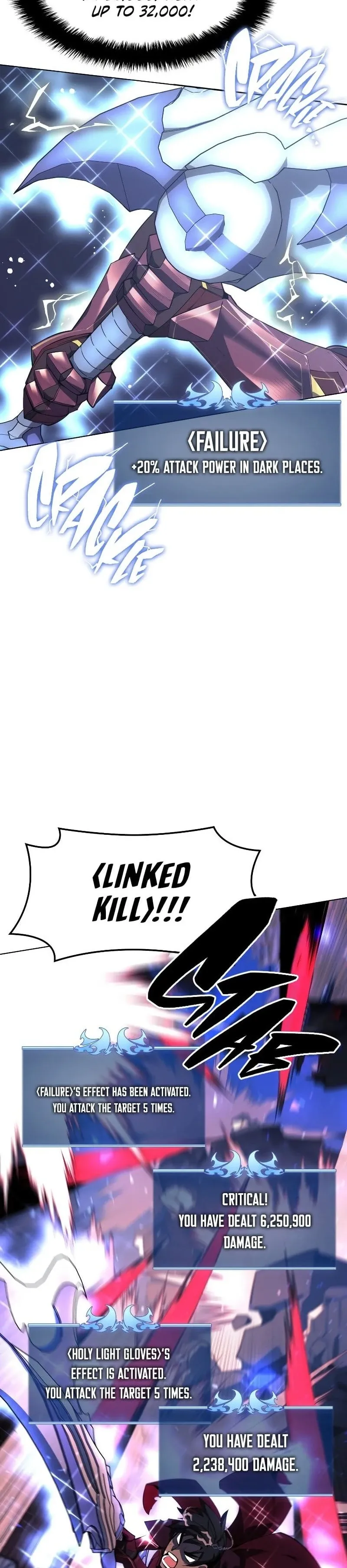 Overgeared Chapter 106 Page 39