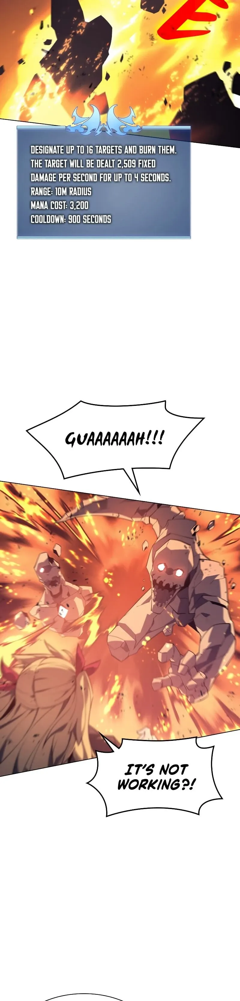 Overgeared Chapter 106 Page 42