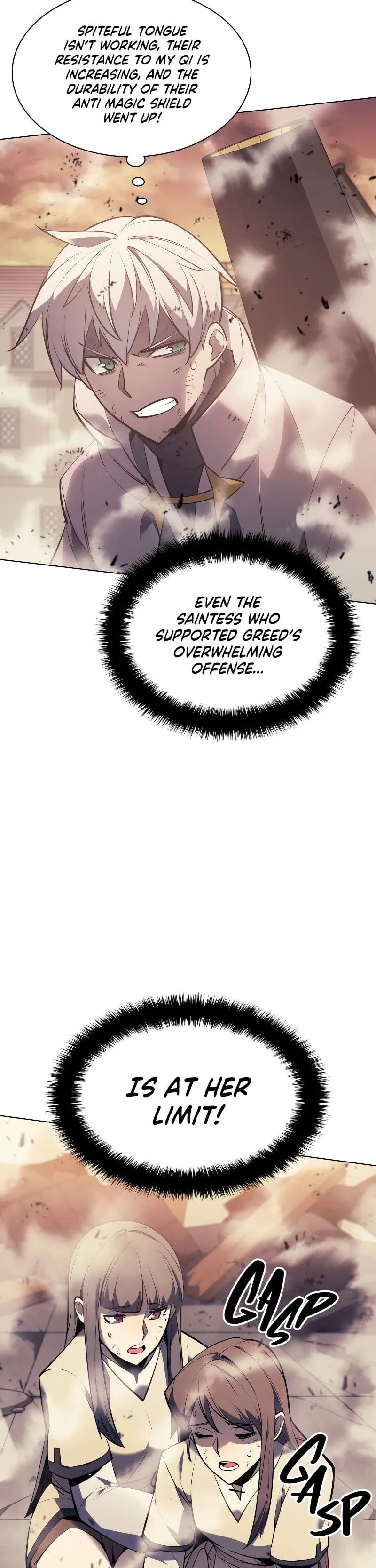Overgeared Chapter 106 Page 43